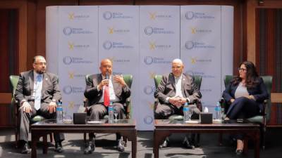 «شركة حسين صبور» و«بريسك بزنس» يوقعان اتفاقية تعاون في مجال إدارة المشاريع