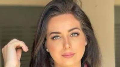 هبة مجدي وابنتها يتعرضان لوعكة صحية بعد تناولهما وجبة من ماكدونالدز.. والفنانة تحذر