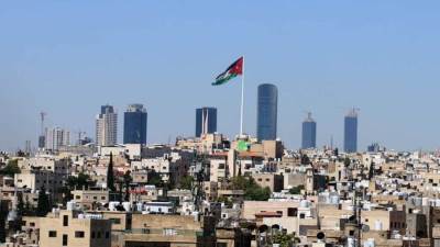 الأردن ينفي التخطيط لإقامة منتجع سياحي مع إسرائيل 