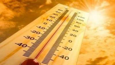 تعرف على حالة الطقس ودرجات الحرارة غدا الجمعة 4 أغسطس 2023