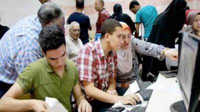 مكتب التنسيق: المرحلة الأولى تبدأ السبت المقبل وتنتهي 9 أغسطس