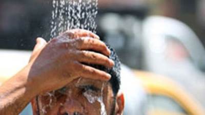 الأرصاد تكشف موعد ارتفاع درجات الحرارة مرة أخرى 