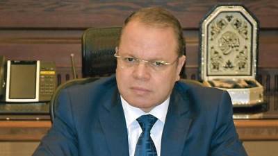 النيابة العامة تأمر بإحالة المتهمين بقتل طبيب الساحل للجنايات 