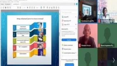 معهد تيودور بلهارس يشارك كمنظم فى المؤتمر العلمى الدولى حول حوكمة الأمن الغذائى