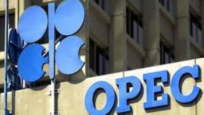 أوبك بلس تعرب عن تقديرها ودعمها الكاملين لجهود  السعودية لاستقرار أسواق البترول