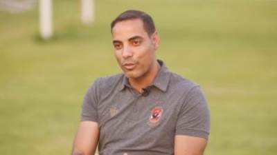 الأهلى يعين خالد بيبو مديرًا للكرة للفريق الأول ووليد سليمان رئيسًا لقطاع الناشئين