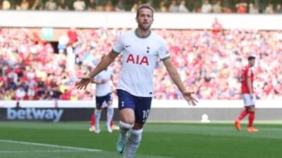 بايرن ميونخ يقدم عرضه الأخير لضم هارى كين مقابل 120 مليون يورو