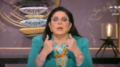 أميرة بهى الدين: "المتحدة" تحقق لمصر ما تستحقه من ريادة إعلامية