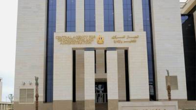 لتنظيم والإدارة يواصل إخطار موظفي المرحلة الأولى باستكمال مقدم الوحدة السكنية بالعاصمة