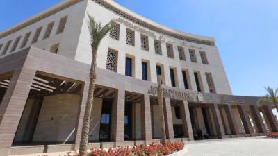 وزارة التربية والتعليم تعلن إتاحة نماذج إجابات الثانوية العامة على موقع الوزارة