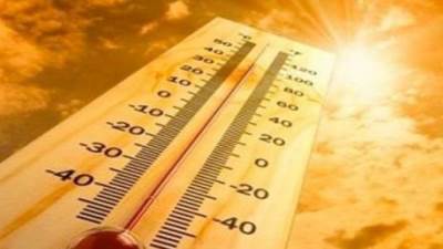 تعرف على حالة الطقس ودرجات الحرارة غدا الأحد 6 أغسطس 