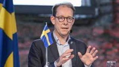 وزير خارجية السويد: تعتزم تحسين العلاقات مع الدول الإسلامية
