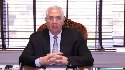 الزراعة: بدء العمل من المنزل غدا تنفيذا لتعليمات مجلس الوزراء