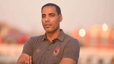 بيبو يوقع عقوبة مالية على أحمد عبدالقادر بعد الهجوم على الجماهير