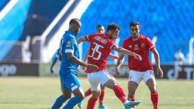 الهلال السوداني يشكر مصر على استضافة مباراته في دوري أبطال أفريقيا