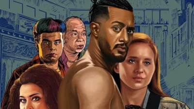 مدحت العدل يرد على المطالبة بمنع فيلم عالزيرو من العرض