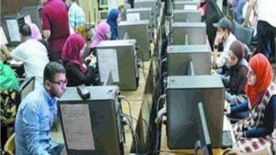 مكتب التنسيق: كل طالب حاصل على شهادة الثانوية له مكان في المرحلة الجامعية