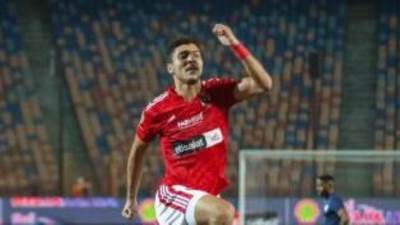 كولر يرفض رحيل محمد شريف عن النادي الأهلي 