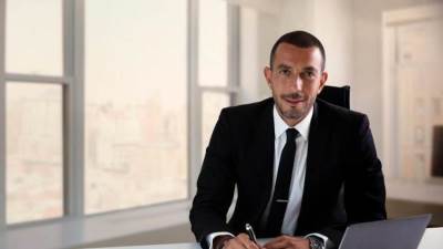 إنرشيا تحصل على القرار الوزاري لـ «چيفيرا» الساحل الشمالي