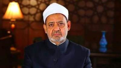 الأزهر يدعو إلى وقف النزاع والاقتتال في السودان