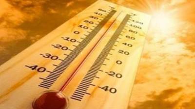 الأرصاد: انخفاض طفيف بدرجات الحرارة غدا.. والعظمى بالقاهرة 36 درجة