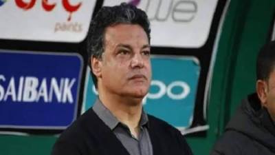 الإسماعيلي يعلن تعيين إيهاب جلال مديرًا فنيا لفريق الكرة