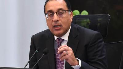 رئيس الوزراء يصل العاصمة الأردنية لترؤس وفد مصر فى اجتماعات اللجنة العليا المصرية الأردنية