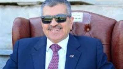 الفريق أسامة ربيع: العثور على جثمان الشخص المفقود من طاقم القاطرة الغارقة