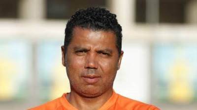 أحمد أبو مسلم ينضم إلى الجهاز الفنى لنادى البنك الأهلى