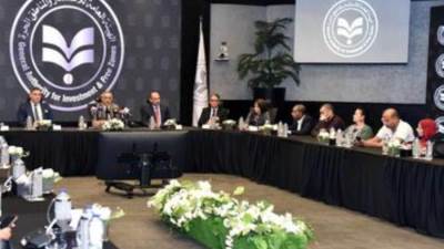 حسام هيبة: القطاع الخاص له الريادة فى عملية الترويج للاستثمار فى مصر