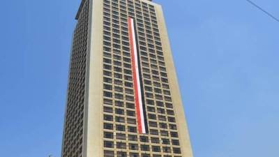 مصر تعرب عن خالص تعازيها وتضامنها مع سلوفينيا إثر الفيضانات