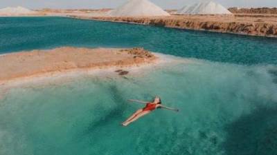 صحيفة Telegraph تسلط الضوء على المقومات السياحية بمدينة الإسكندرية وواحة سيوة