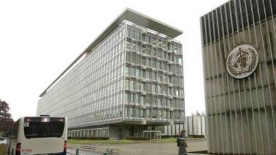 الصحة العالمية تحذر من دواء سعال ملوث