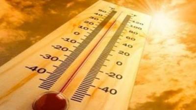 تعرف على حالة الطقس ودرجات الحرارة غدا الثلاثاء 