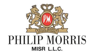 فيليب موريس: مازلنا مستمرين في التعاون مع مصلحة الضرائب لضبط الأسعار ودعم المستهلك