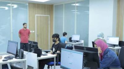 التعليم العالي: 82 ألف طالب يسجلون في تنسيق المرحلة الأولى للقبول بالجامعات