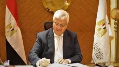 التعليم العالي: مد المرحلة الأولى لتنسيق الجامعات والمعاهد حتى مساء الخميس القادم