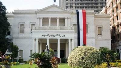 التعليم: 65 جنيها رسوم حصول الطالب على شهادة النجاح بالثانوية العامة