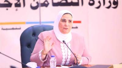 "التضامن" تطلق المرحلة الثالثة لإصدار بطاقات الخدمات المتكاملة لذوى الإعاقة