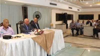 نقيب المعلمين: إطلاق تطبيق نقابتي لخدمة أصحاب المعاشات