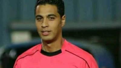 المصري أمين عمر حكمًا لديربى الهلال والشباب فى نصف نهائى البطولة العربية