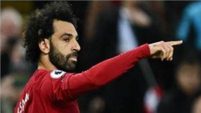 رامي عباس يكشف حقيقة رغبة صلاح في الانضمام للدوري السعودي