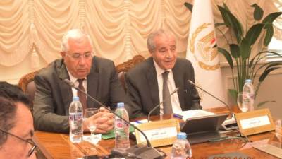 وزيرا التموين والزراعة يتفقان على القواعد والضوابط المنظمة لموسم انتاج قصب وبنجر السكر