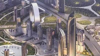 «العاصمة الإدارية» تحقق أرباح بقيمة 19,8 مليار جنيه عن عام المالي 2022