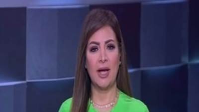 المتحدة للخدمات الإعلامية تعلن تعيين الإعلامية ريهام السهلى رئيسا لشبكة DMC