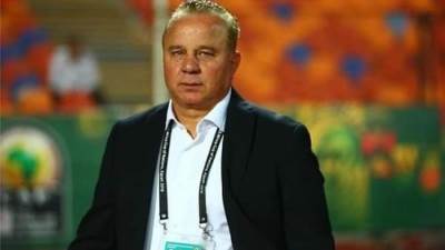 22 لاعبا في قائمة المقاولون العرب الأولى استعدادا للموسم الجديد