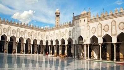 أمين البحوث الإسلامية: «ثقافة بلادي» تأتي إيمانًا من الأزهر بقيمة العلم والثقافة
