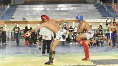 تعرف على خطة الكيك بوكسينج فى الموسم الجديد بعد اعتمادها