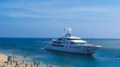 وزير النقل: إصدار تراخيص سياحة اليخوت تقلص من 30 يوماً لـ30 دقيقة