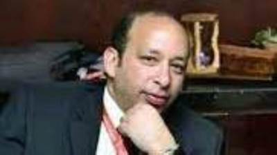 تعيين الدكتور حسام صلاح عميدا لكلية طب قصر العينى